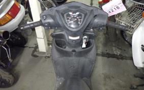 HONDA DIO 110 2003 JF31