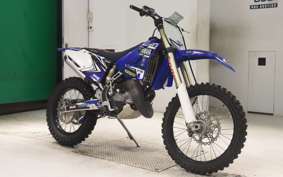 YAMAHA YZ125X CE29C