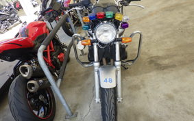 HONDA CB400SF VTEC K NC39