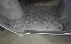 HONDA GYRO CANOPY