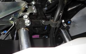 HONDA PCX 160 2001 KF47