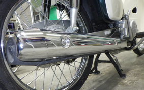 HONDA C50 SUPER CUB AA09