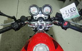 HONDA VTR 250 Gen. 2 2018 MC33