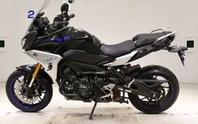 YAMAHA MT-09 Tracer GT 2019 RN51J