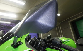 KAWASAKI ZX-25R 2020 ZX250E