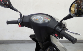 YAMAHA JOG DELUXE SA36J