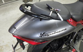 SUZUKI HAYABUSA Gen.3 2024 EJ11A