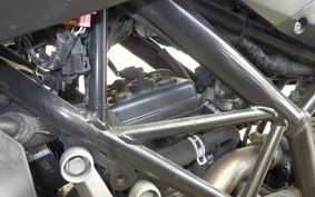 KTM 200 DUKE