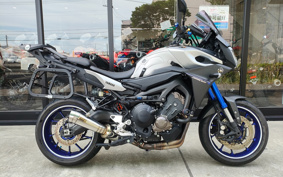 YAMAHA MT-09 Tracer 2016 RN36J