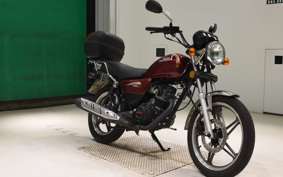 HONDA LY125 FI 2018