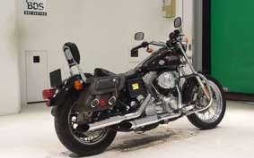 HARLEY FXD 1450 2001