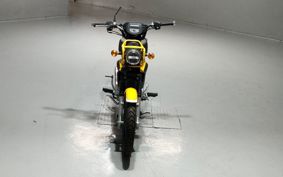 HONDA CROSS CUB110 JA45