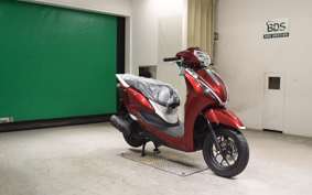 HONDA LEAD 125 2023 JK12