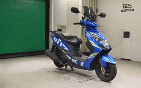 SUZUKI ｽｳｨｯｼｭ125 2026 DV12B