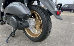 YAMAHA NMAX ABS SEG6J