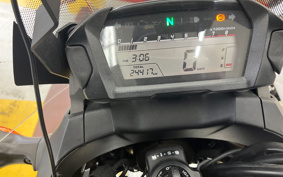 HONDA NC 700 X DCT ABS 2014 RC63