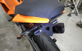 KTM 390 RC 2024