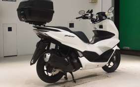 HONDA PCX125 2012 JK05