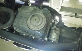 HONDA VTR 250 Gen. 2 2021 MC33