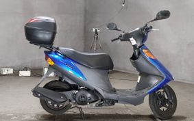 SUZUKI ADDRESS V125 CF4EA
