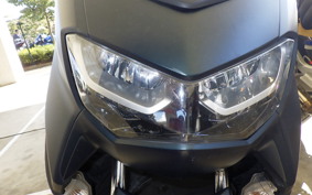YAMAHA N-MAX 155 2001 SG66J