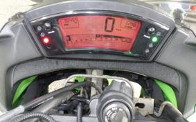 KAWASAKI NINJA 400R 2011 ER400B