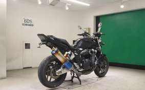HONDA CB1300SF SUPER FOUR Gen. 3 2014 SC54