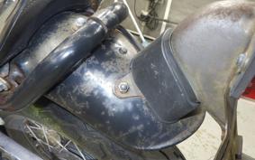 SUZUKI GRASS TRACKER NJ4BA