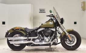 HARLEY FLS 1690 2017
