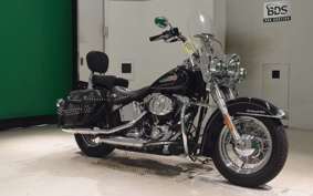 HARLEY FLSTC 1580 2010