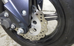 KAWASAKI Z125 PRO 2012 BR125H