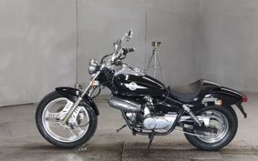 HONDA MAGNA 50 AC13