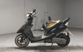 YAMAHA JOG ZR EVOLUTION SA16J
