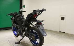 SUZUKI GSX-S125 2026 DL32B