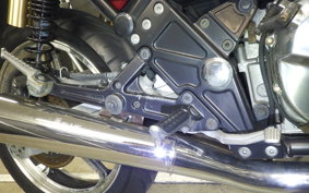 KAWASAKI ZEPHYR 400 Gen.2 1994 ZR400C