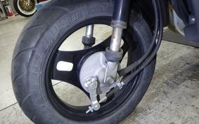 SUZUKI LET's 4 2014 CA45A