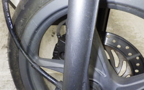 HONDA DIO 110 2000 JF31