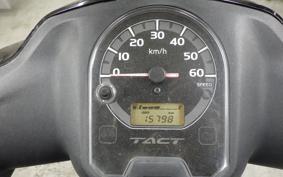 HONDA TACT-4ﾍﾞｰｼｯｸ AF79