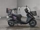 Фото Honda DIO с японского аукциона