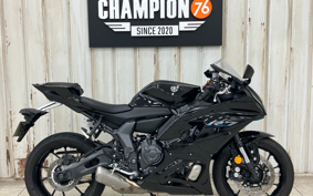 YAMAHA YZF-R7 2025 RM39J