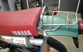 YAMAHA DT50 2005 17W