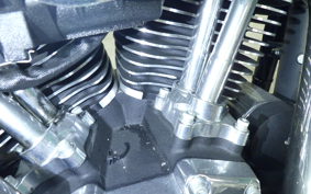 HARLEY FXSB 1580 2016