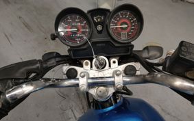 YAMAHA YBR125 PCJL