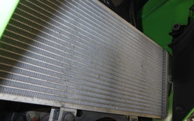 KAWASAKI NINAJA400R 2010 ER400B