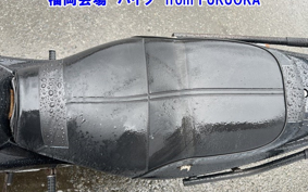 KAWASAKI BALIUS 250