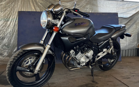 YAMAHA ZEAL 3YX