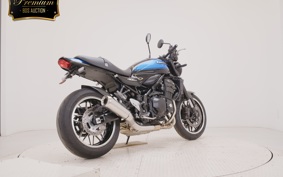 KAWASAKI Z900RS 2022 ZR900K