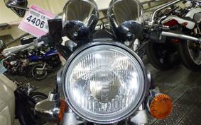 KAWASAKI ZEPHYR 400 Gen.2 1991 ZR400C
