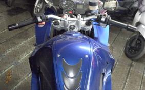 BMW F800ST 2007