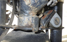 HONDA GORILLA 1997 Z50J